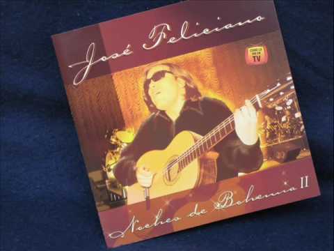 JOSE FELICIANO  ~  El Jinete ~