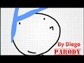 Spongebob Theme Parody