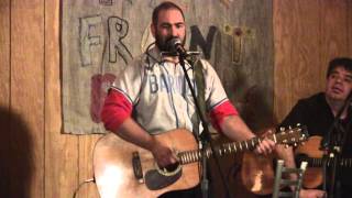 Camp Marshall Presents Adam Brodsky & Butch Ross at The Front Porch (10/7/11) : Set One