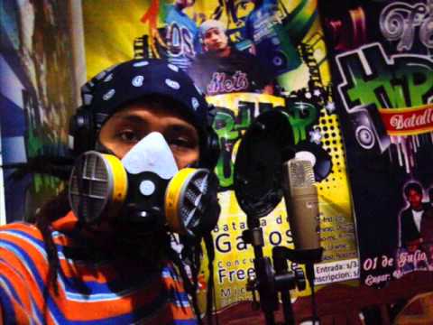 BUEN SONIDO - C-FRID - JLUIS - DOBLED - JR