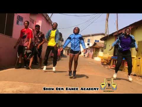 Awilo Longomba (Official video) by Show Dem Dance Academy