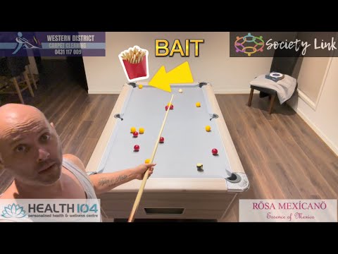 TACTICS | MUST KNOW TIPS & TRICKS | Michael Scerri | 8 ball