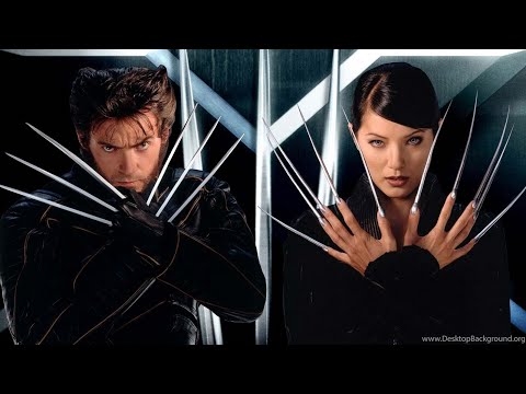 WOLVERIN'S WEAPON X FLASHBACK SCENE |X-MEN 2 (2003) MOVIE CLIP 4K