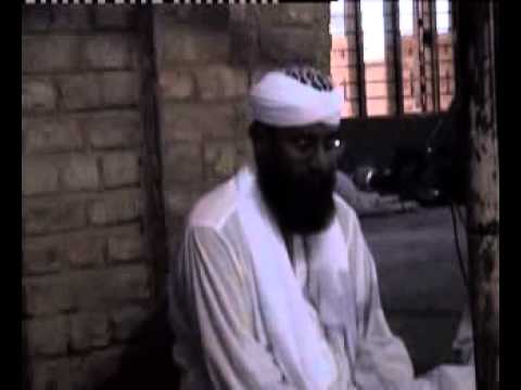 Meditation 3 Darbar ALLAH abad Shareef Kandiyaro Sindh Sept 12 2004 After Fajar