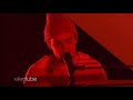 Justin Bieber - Changes LIVE 2020