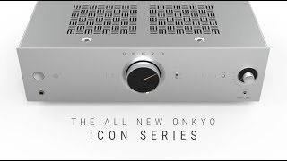 ONKYO ICON P-80