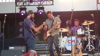 Everette "Slow Roll" 6/7/2018