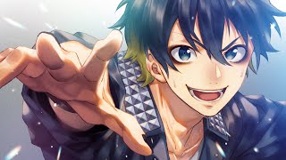 【MV】GOOD BYE/Full Throttle4(Vo:斉藤壮馬・内田雄馬)【HoneyWorks】