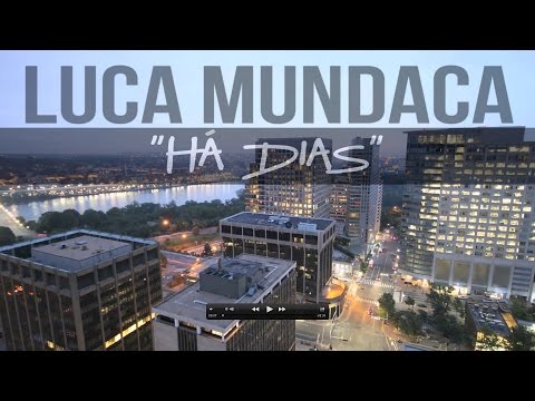 Há Dias by Luca Mundaca
