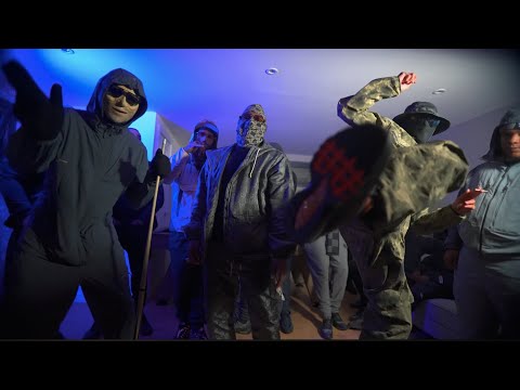 S1 THE REALIST - KILLIN' OFF STONES (OFFICIAL MUSIC VIDEO)