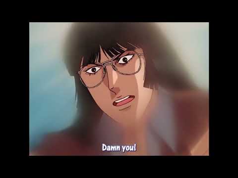 Every slap scene in Oniisama e