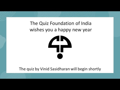 QFI team quiz by Vinid