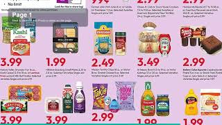 Stater Bros Weekly Ad (8/26/26 - 9/1/26) Top Deals