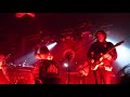 Mystery Jets - Zoo Time (Live at The Garage 2017)