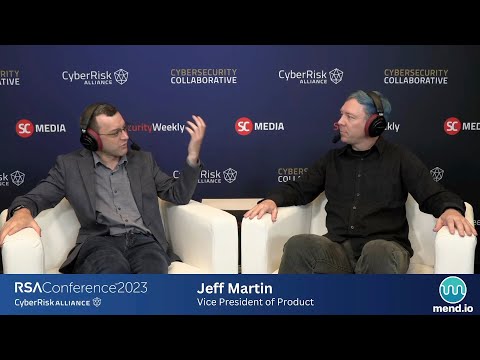 Malicious Packages Unwrapped - Getting Ahead of Application Infiltration - Jeff Martin - RSA23 #4
