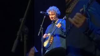 Ghost Train Orchestra with Sam Amidon