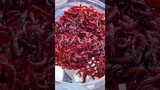 Resident Evil Worms Virus