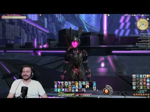 [PC] Final Fantasy XIV: Dawntrail #160