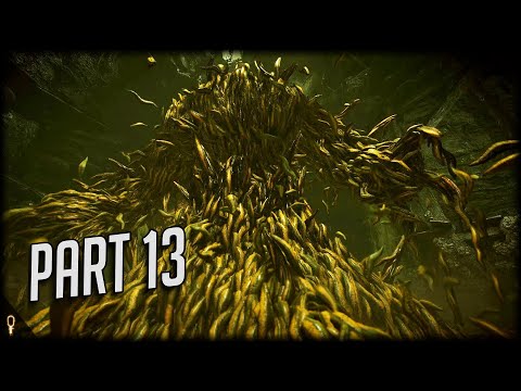 Leechmonger - Demon's Souls Remake PS5 - Let's Play Part 13