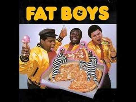 Fat Boys - Fat Boys