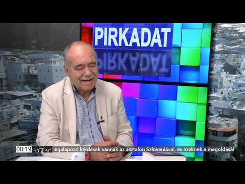 PIRKADAT Breuer Péterrel: Kocsis András Sándor