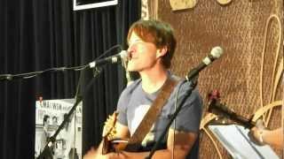 Bryan White- Sittin on Go