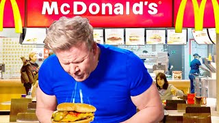 10 McDonald&#39;s Secrets They Wish You Never Knew About