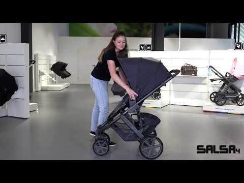 ABC Design Salsa 4 - 2019