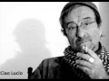 Lucio Dalla - Vorrei sapere chi è (2009)