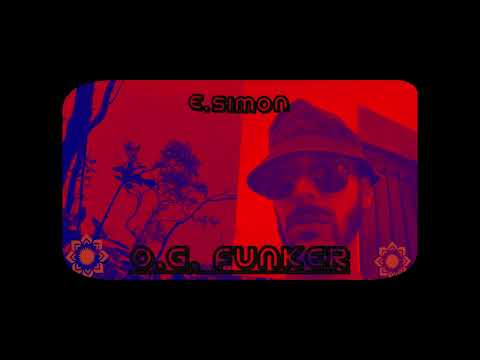 OG FUNkER (remix)   E.SIMON