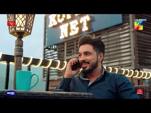 Ishq-e-Laa - Episode 27 - Best Scene 02 - HUM TV