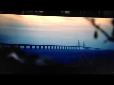 Eurovision Malmö 2013 Caterpillar (not best quality)