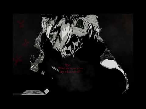 Der König des Nichts (Simpel Version)