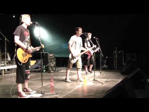 Tak či Onak - Holidáj - Stará Bystrica /Live/