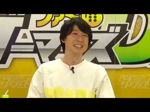 Suzumura Kenichi wakes up with Sakamoto Maaya? (Eng sub)