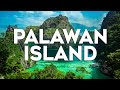 Top 10 Best Things to Do in Palawan Island, Philippines [Palawan Island Travel Guide 2024]