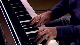 Video thumbnail for Roland F-140R Digital Piano Performance with Scott Tibbs by Kraft Music