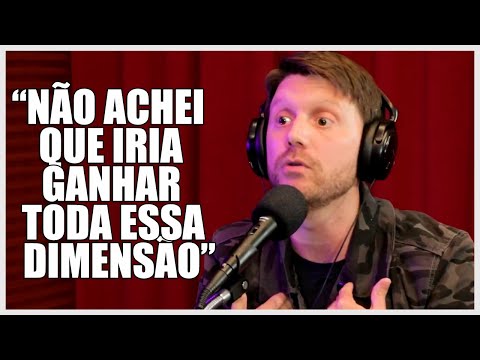 DANIEL ZUKERMAN REVELA A FARSA DO IMPOSTOR DO PÂNICO | PODCORTES | MAIS QUE 8 MINUTOS