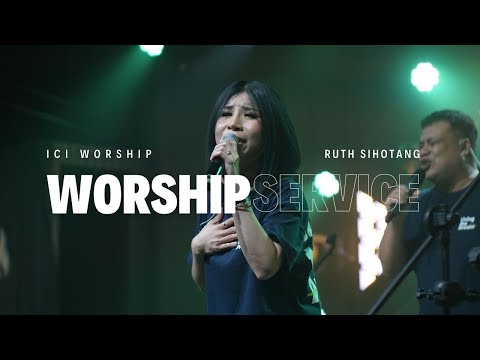 RUTH SIHOTANG - WALAUPUN GUNUNG TAK BERPINDAH