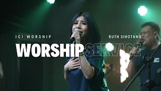 Download lagu RUTH SIHOTANG - WALAUPUN GUNUNG TAK BERPINDAH mp3