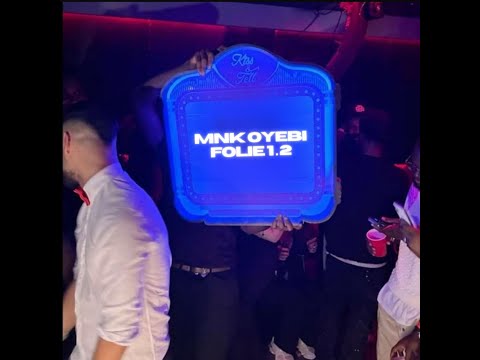 MNK OYEBI - FOLIE 1.2
