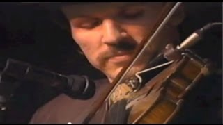 Mark O'Connor Fiddle Solo at Merlefest: Midnight on the Water - Bonaparte's Retreat
