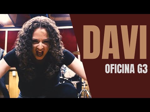 PERPETUAL LEGACY |  DAVI   | Tributo ao Oficina G3 (Indiferença 1996)