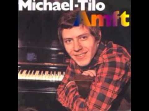 Michael Tilo Amft & Puhdys Der sich das Glück erhält 1972