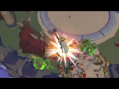 Rupture: Immortal Slasher