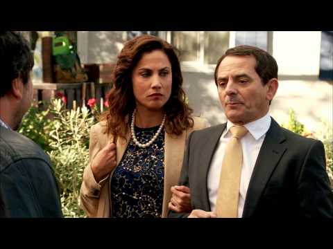 Con el culo al aire T3 C15 - La encerrona a los marqueses