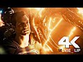 Superman Vs Steppenwolf Snyder Cut Fight Scene In Hindi Movie Clip 4K HD