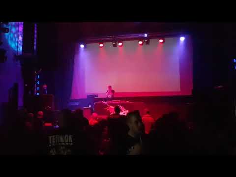 Sonic Overkill @ Ostateczne Rozdanie_10.11.2018