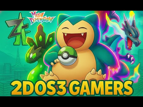 Pokémon Legend ZA, Shiny Giveaway