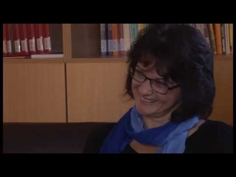 Regine Kölpin: Schriftsteller ist ein knallharter Beruf